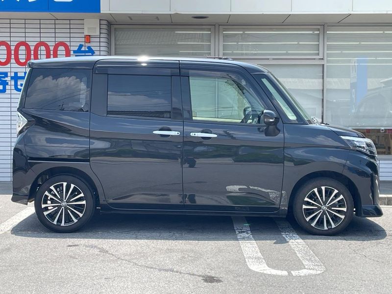 2021 Toyota Roomy 4BA-M900A (UW-6a61adb94a4b0)[8]