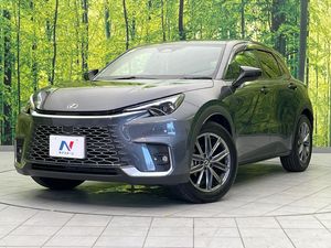 2024 Lexus LBX 6AA-MAYH10