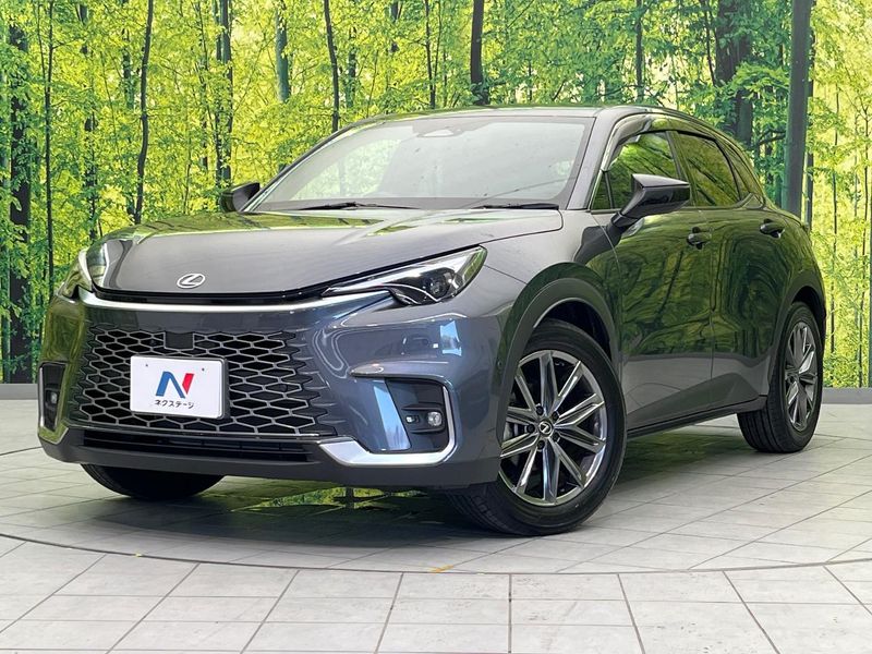 2024 Lexus LBX 6AA-MAYH10 (UW-6a61add4b732a)[0]
