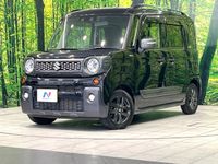 2022 Suzuki Spacia Gear 5AA-MK53S