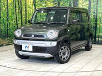 2015 Suzuki Hustler DAA-MR41S