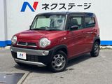 2016 Suzuki Hustler DAA-MR41S