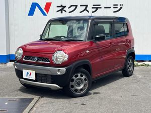 2016 Suzuki Hustler DAA-MR41S