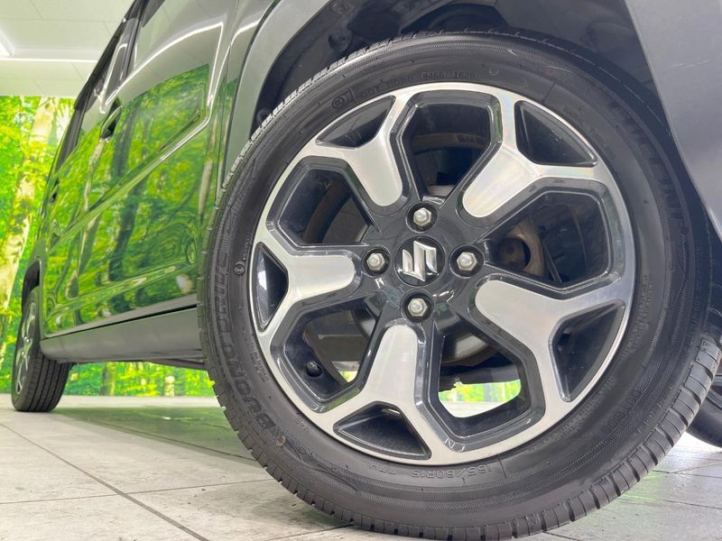 2021 Suzuki Hustler 5AA-MR92S (UW-6a61ae1c9be46)[18]