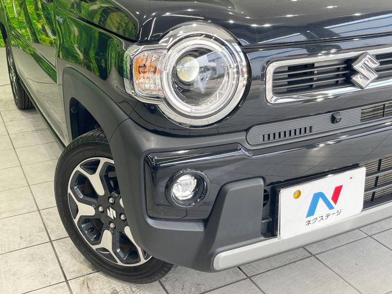 2021 Suzuki Hustler 5AA-MR92S (UW-6a61ae1c9be46)[15]