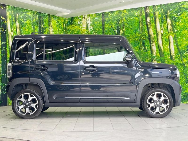 2021 Suzuki Hustler 5AA-MR92S (UW-6a61ae1c9be46)[9]
