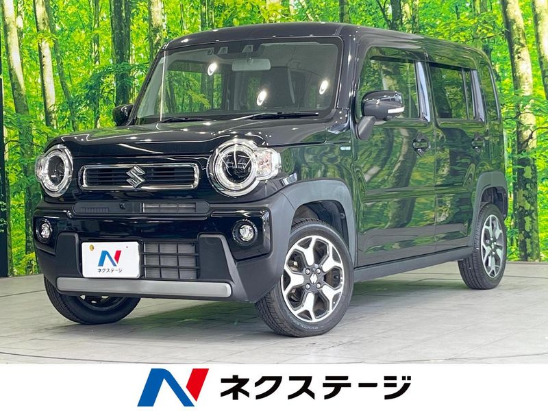 2021 Suzuki Hustler 5AA-MR92S (UW-6a61ae1c9be46)[3]