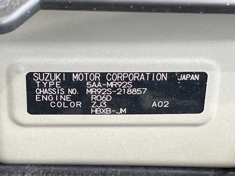 2021 Suzuki Hustler 5AA-MR92S (UW-6a61ae1c9be46)[1]