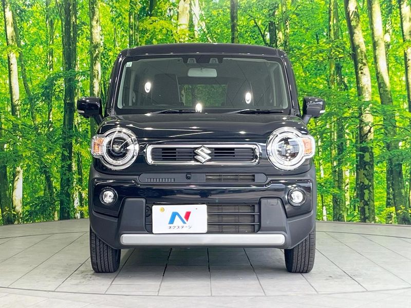 2021 Suzuki Hustler 5AA-MR92S (UW-6a61ae1c9be46)[11]