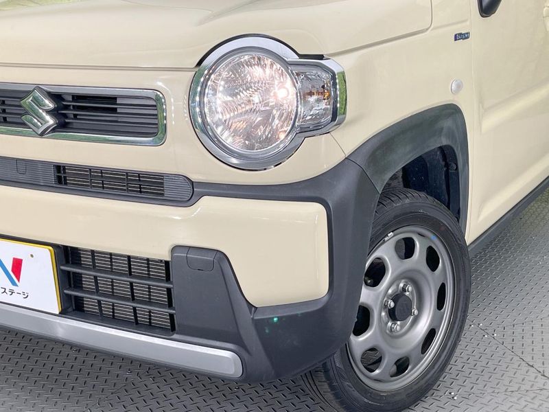 2023 Suzuki Hustler 5AA-MR92S (UW-6a61ae1fcce41)[7]