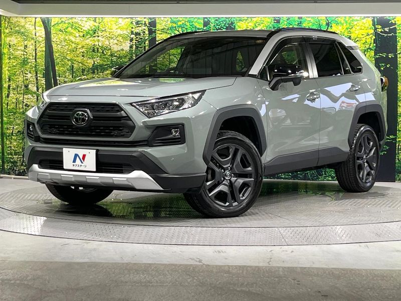 2022 Toyota RAV4 6BA-MXAA54 (UW-6a61ae2e43aac)[0]