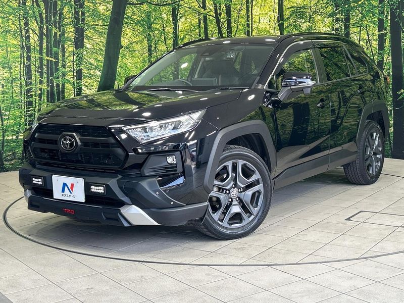 2022 Toyota RAV4 6BA-MXAA54 (UW-6a61ae360a03a)[0]