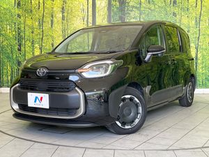 2023 Toyota Sienta 5BA-MXPC10G