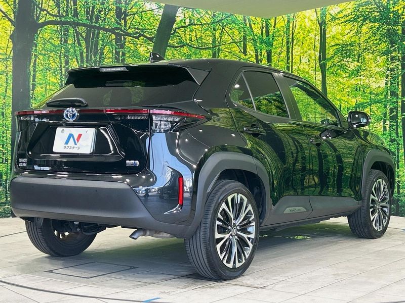 2023 Toyota Yaris Cross 6AA-MXPJ10 (UW-6a61ae45afa29)[15]