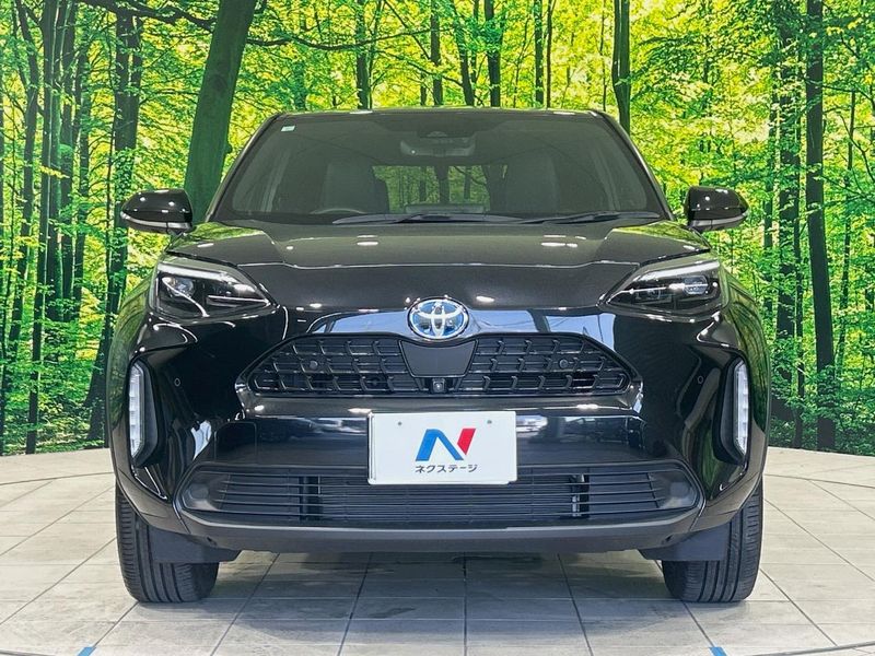 2023 Toyota Yaris Cross 6AA-MXPJ10 (UW-6a61ae45afa29)[18]