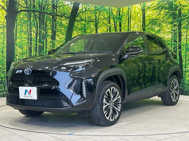 2023 Toyota Yaris Cross 6AA-MXPJ10 (UW-6a61ae45afa29)[11]