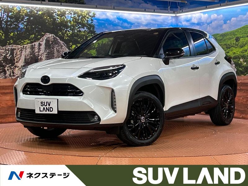 2025 Toyota Yaris Cross 6AA-MXPJ10 (UW-6a61ae48d183d)[3]