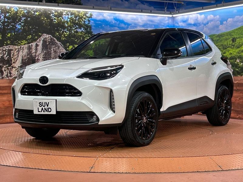 2025 Toyota Yaris Cross 6AA-MXPJ10 (UW-6a61ae48d183d)[14]