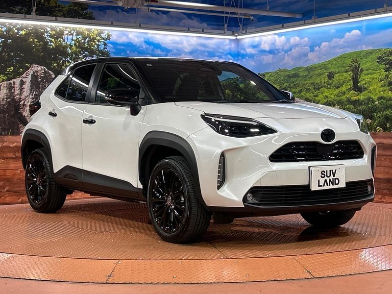 2025 Toyota Yaris Cross 6AA-MXPJ10 (UW-6a61ae48d183d)[20]
