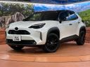 2025 Toyota Yaris Cross 6AA-MXPJ10 (UW-6a61ae48d183d)[0]