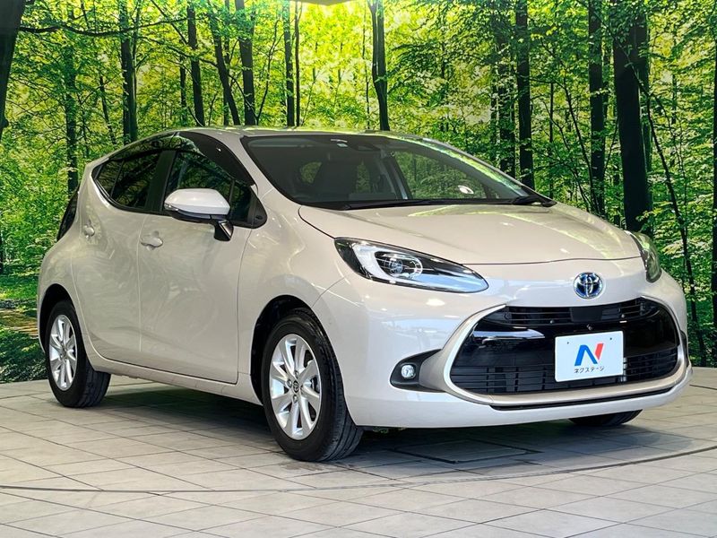 2023 Toyota Aqua 6AA-MXPK11 (UW-6a61ae4d6dd5d)[19]