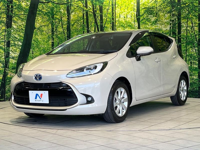 2023 Toyota Aqua 6AA-MXPK11 (UW-6a61ae4d6dd5d)[13]
