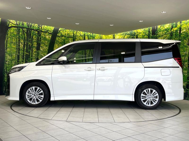 2023 Toyota Noah 6BA-MZRA90W (UW-6a61ae747930c)[26]