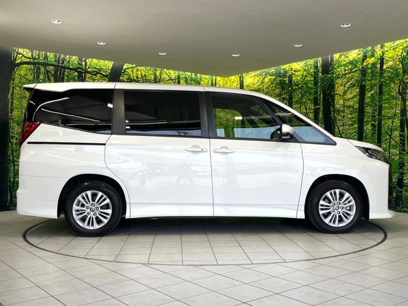 2023 Toyota Noah 6BA-MZRA90W (UW-6a61ae747930c)[22]