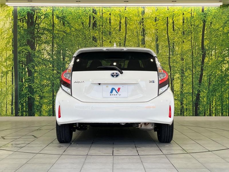 2021 Toyota Aqua 6AA-NHP10 (UW-6a61ae8634c8e)[25]