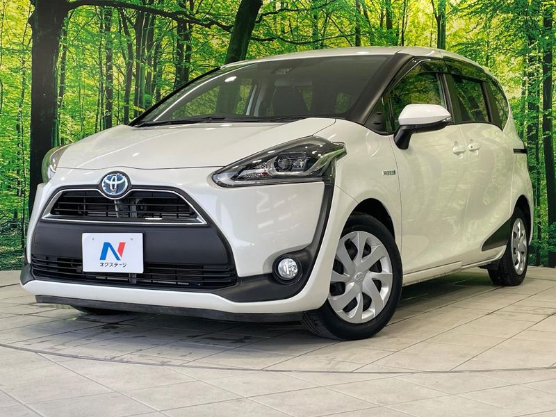 2017 Toyota Sienta DAA-NHP170G (UW-6a61ae90b116f)[0]