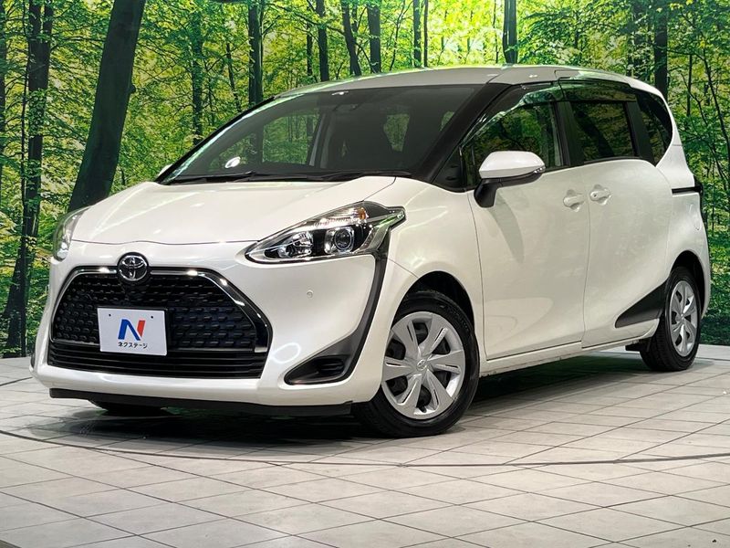 2019 Toyota Sienta DBA-NSP170G (UW-6a61ae9a7a22c)[0]