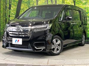 2020 Honda Stepwgn Spada 6AA-RP5