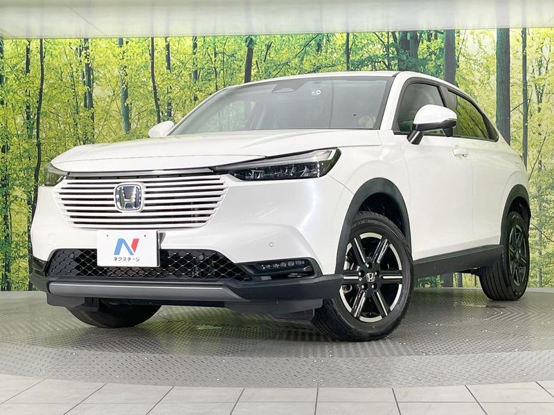 2022 Honda Vezel 6AA-RV5 (UW-6a61aec3e0c9e)[0]