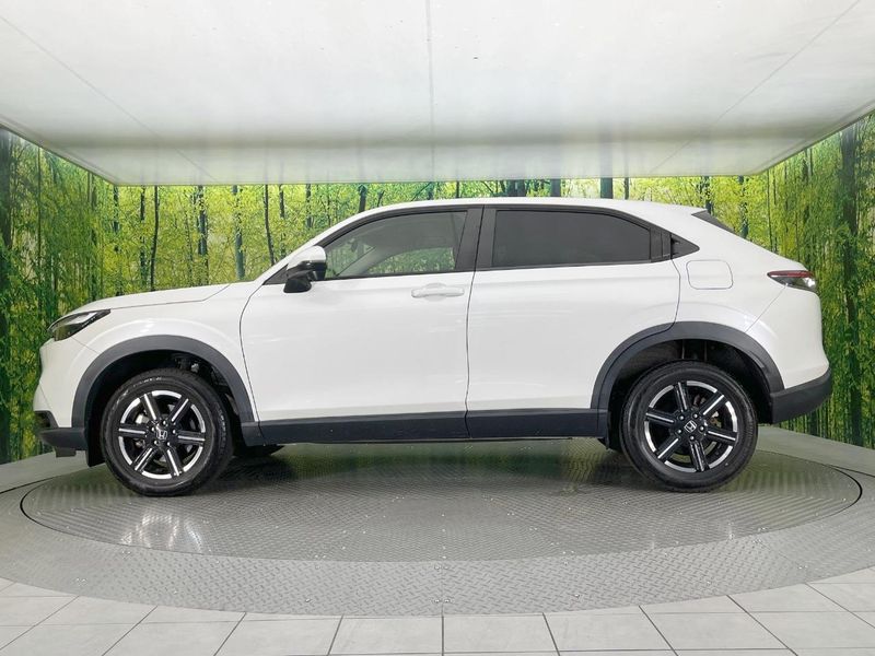 2022 Honda Vezel 6AA-RV5 (UW-6a61aec3e0c9e)[21]