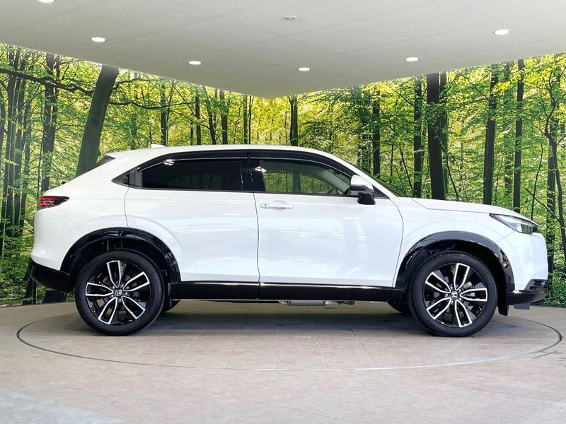 2024 Honda Vezel 6AA-RV5 (UW-6a61aec9180b7)[9]