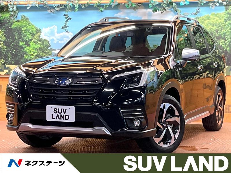 2023 Subaru Forester 5AA-SKE (UW-6a61aee63d587)[3]
