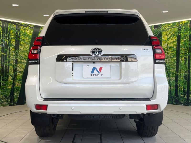 2022 Toyota Land Cruiser Prado 3BA-TRJ150W (UW-6a61aef5265f5)[13]