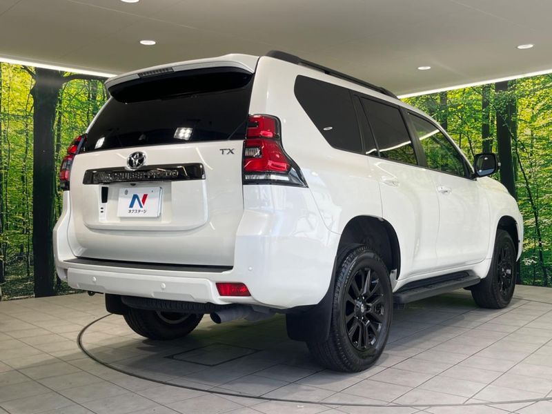 2022 Toyota Land Cruiser Prado 3BA-TRJ150W (UW-6a61aef5265f5)[12]