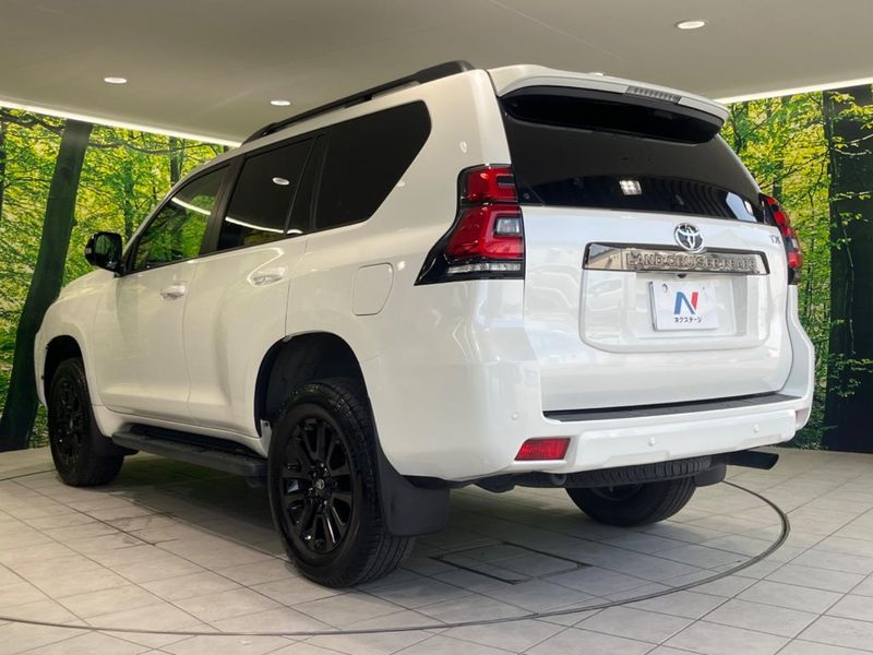 2022 Toyota Land Cruiser Prado 3BA-TRJ150W (UW-6a61aef5265f5)[14]