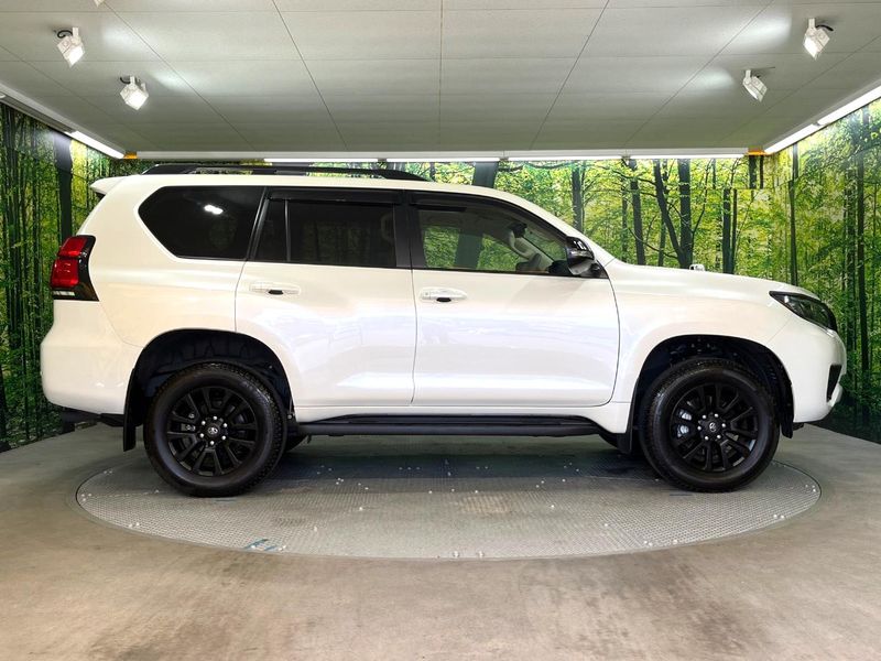 2023 Toyota Land Cruiser Prado 3BA-TRJ150W (UW-6a61aef9e798d)[18]