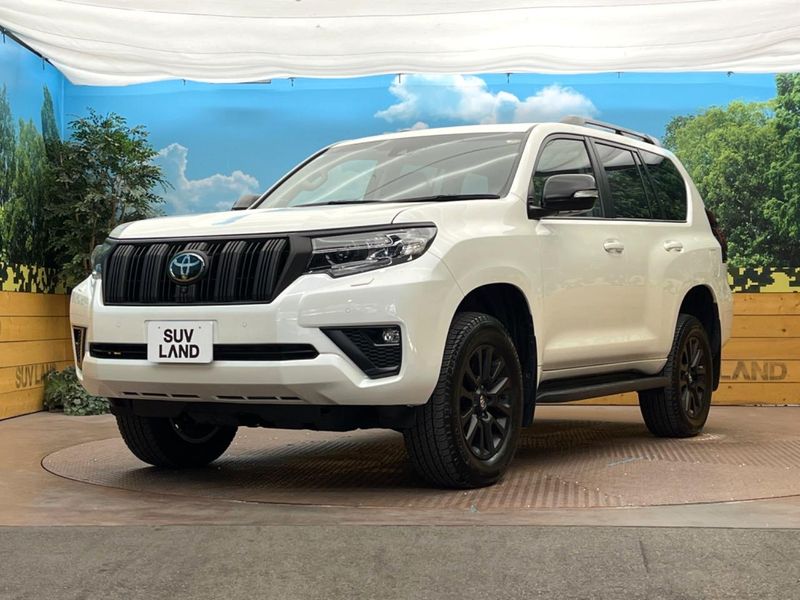 2023 Toyota Land Cruiser Prado 3BA-TRJ150W (UW-6a61aefa14d04)[17]