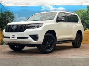 2023 Toyota Land Cruiser Prado 3BA-TRJ150W