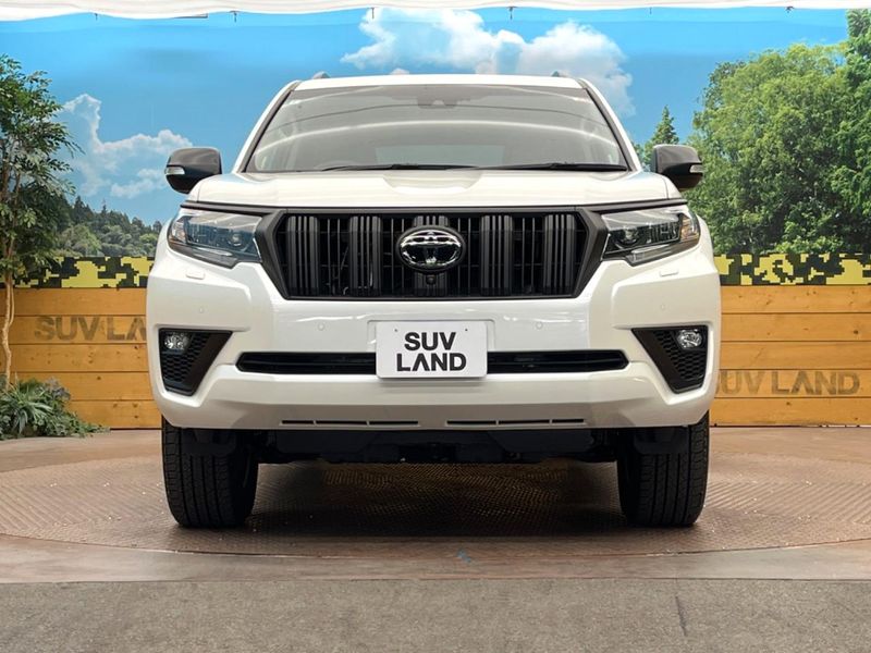 2023 Toyota Land Cruiser Prado 3BA-TRJ150W (UW-6a61aefa14d04)[18]