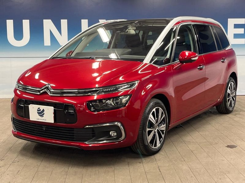 2018 Citroen Grand C4 SpaceTourer LDA-B787AH01 (UW-6a61af09685ba)[16]