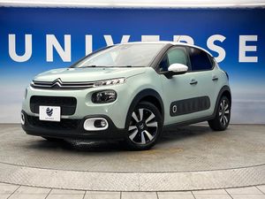 2018 Citroen C3 ABA-B6HN01