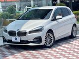 2019 BMW 2 Series LDA-2C20