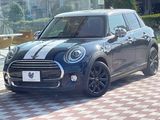 2019 Rover Mini DBA-XU15M