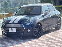 2019 Rover Mini DBA-XU15M