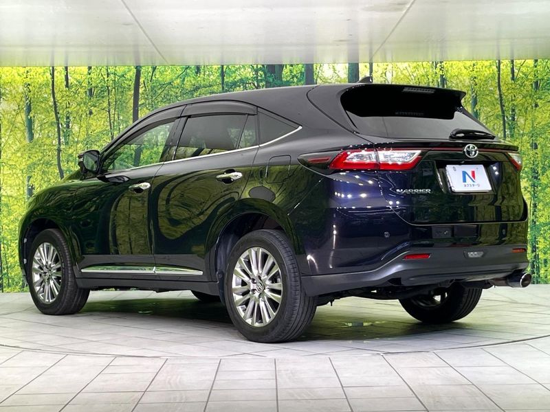 2017 Toyota Harrier DBA-ZSU60W (UW-6a61af5725c80)[14]