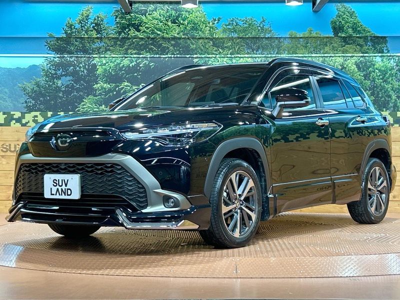 2024 Toyota Corolla Cross 6AA-ZVG13 (UW-6a61af59da175)[14]